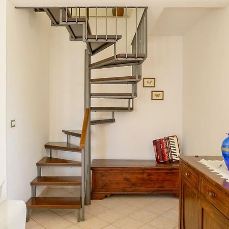 Casa Vacanze San Vittorino Gubbio Zewnętrze zdjęcie