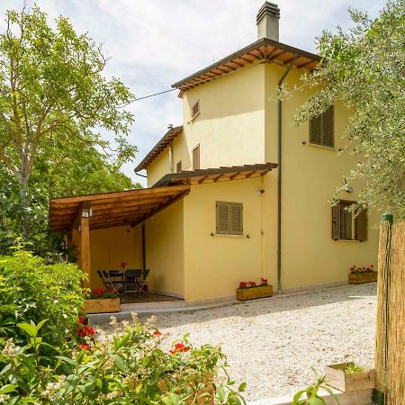 Casa Vacanze San Vittorino Gubbio Zewnętrze zdjęcie