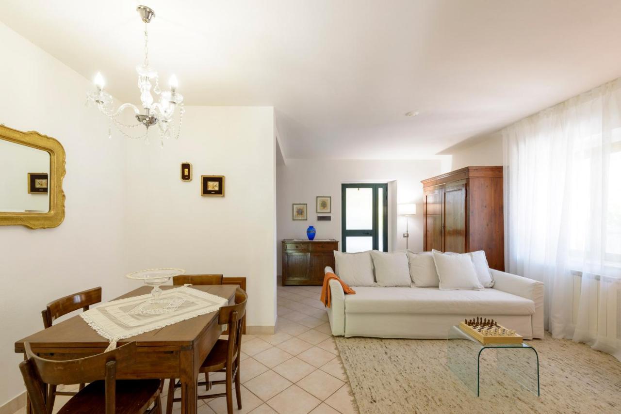 Casa Vacanze San Vittorino Gubbio Zewnętrze zdjęcie