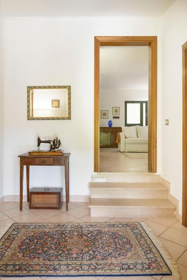 Casa Vacanze San Vittorino Gubbio Zewnętrze zdjęcie