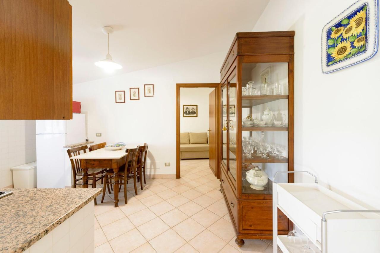 Casa Vacanze San Vittorino Gubbio Zewnętrze zdjęcie