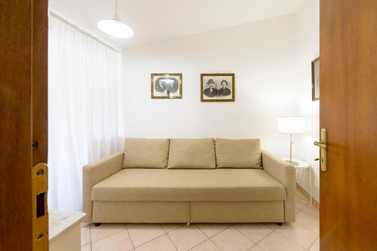 Casa Vacanze San Vittorino Gubbio Zewnętrze zdjęcie