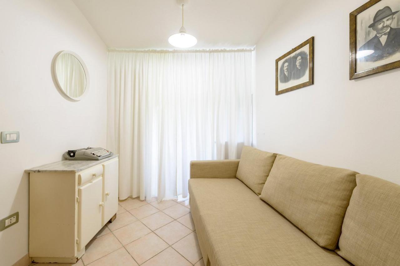 Casa Vacanze San Vittorino Gubbio Zewnętrze zdjęcie