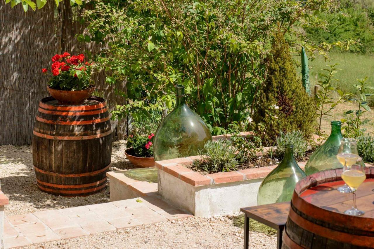 Casa Vacanze San Vittorino Gubbio Zewnętrze zdjęcie