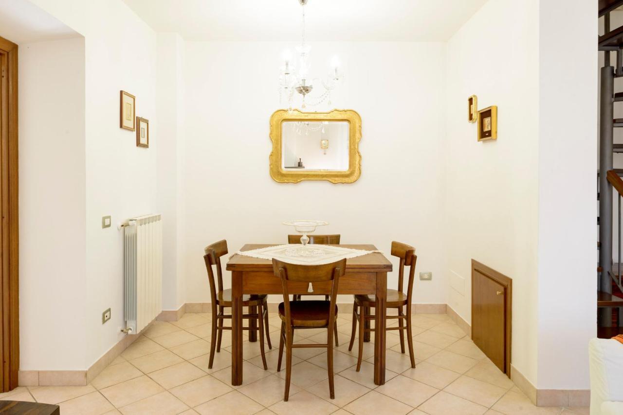 Casa Vacanze San Vittorino Gubbio Zewnętrze zdjęcie