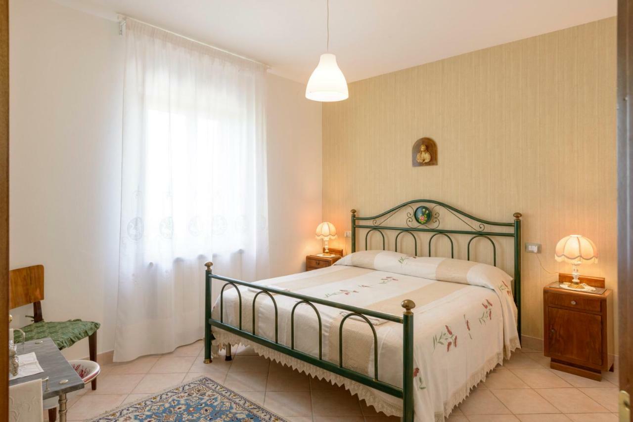Casa Vacanze San Vittorino Gubbio Zewnętrze zdjęcie