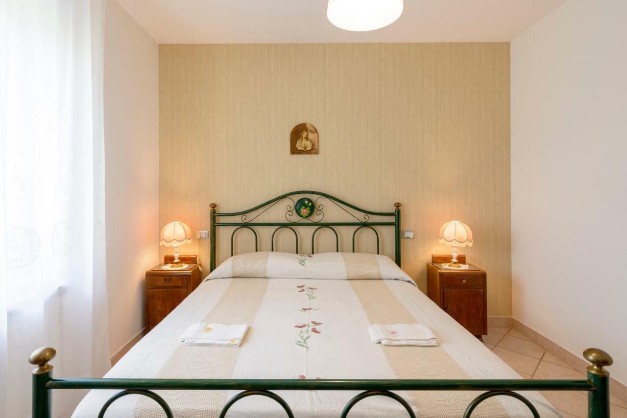 Casa Vacanze San Vittorino Gubbio Zewnętrze zdjęcie