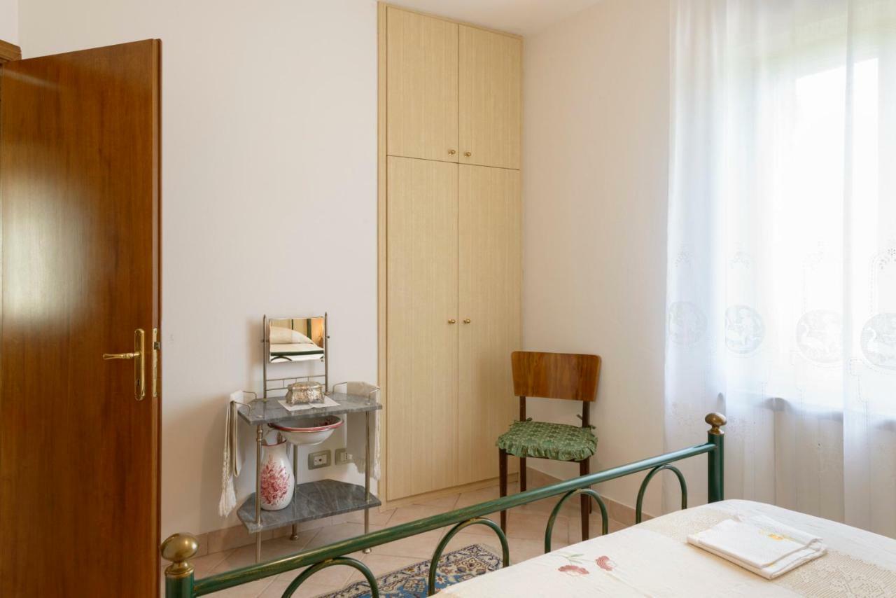 Casa Vacanze San Vittorino Gubbio Zewnętrze zdjęcie