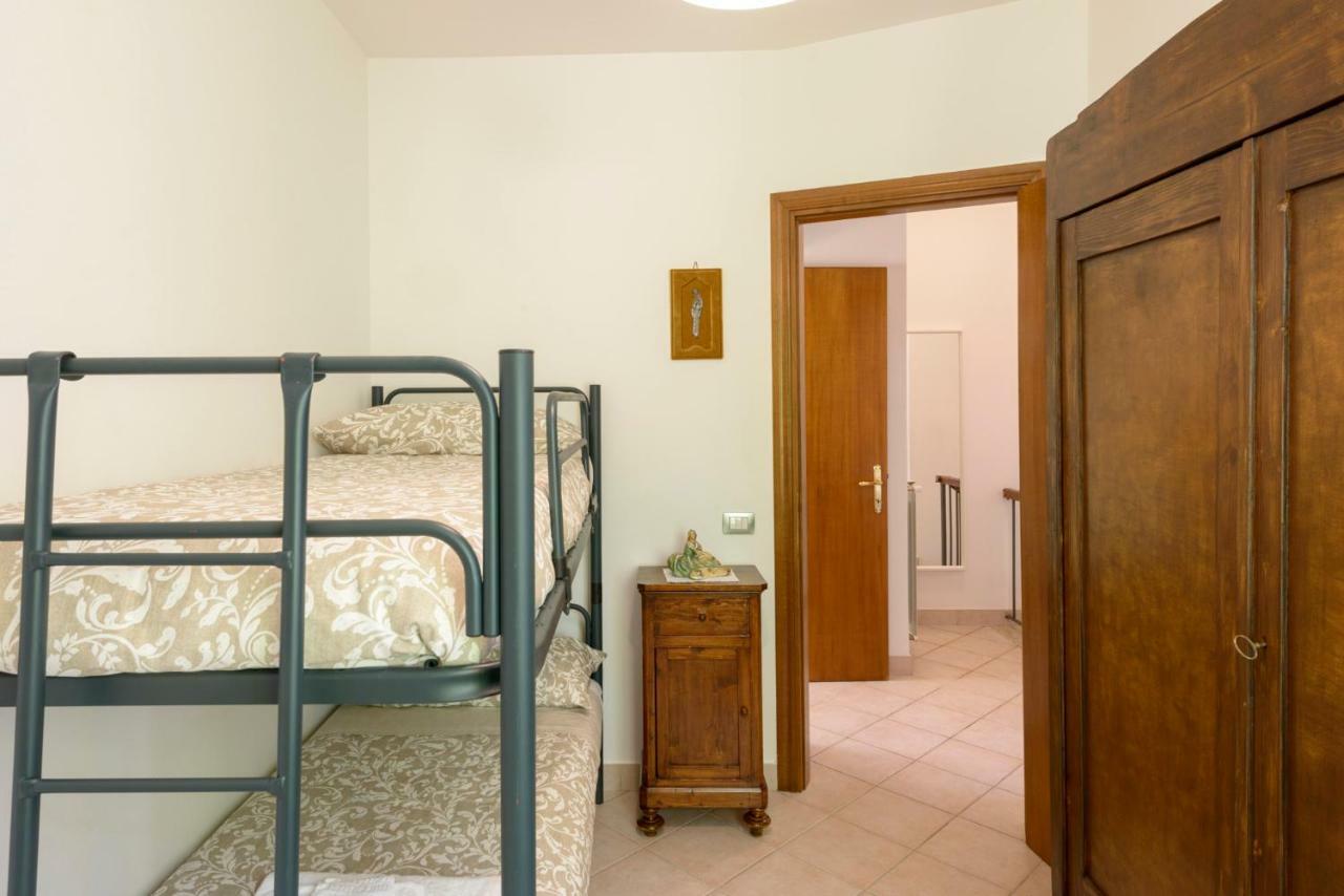 Casa Vacanze San Vittorino Gubbio Zewnętrze zdjęcie