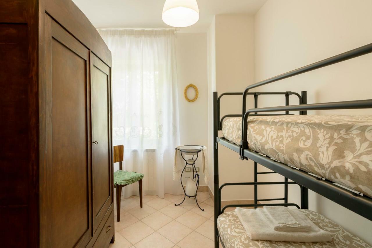 Casa Vacanze San Vittorino Gubbio Zewnętrze zdjęcie