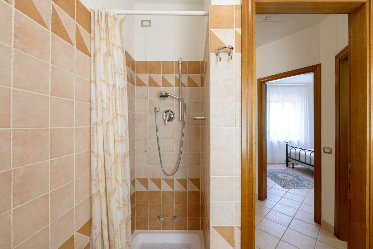 Casa Vacanze San Vittorino Gubbio Zewnętrze zdjęcie