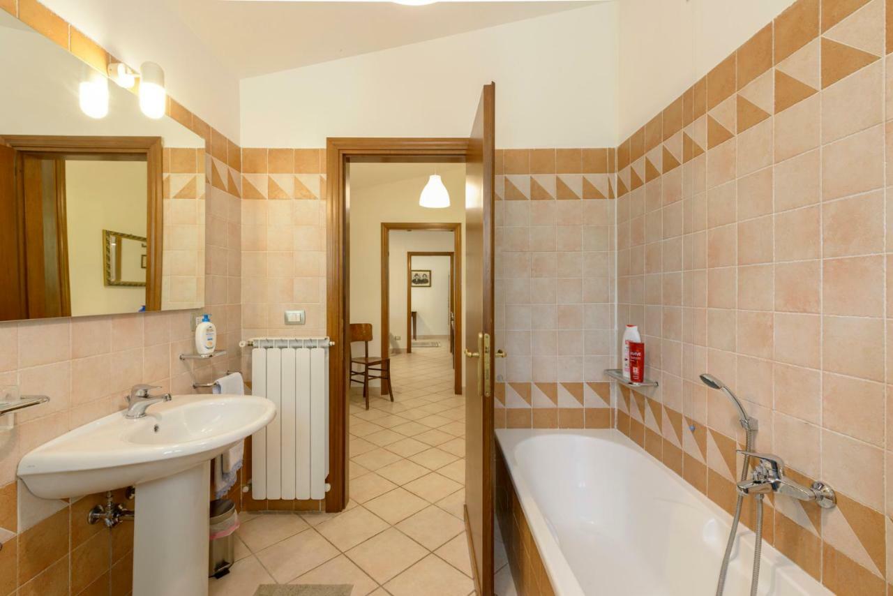 Casa Vacanze San Vittorino Gubbio Zewnętrze zdjęcie