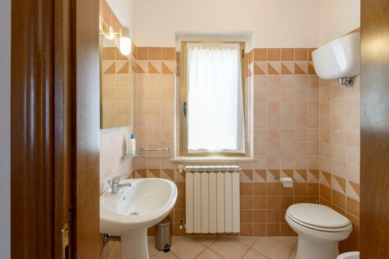 Casa Vacanze San Vittorino Gubbio Zewnętrze zdjęcie